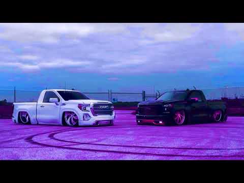 Fuerza Regida - Sigo Chambeando slowed