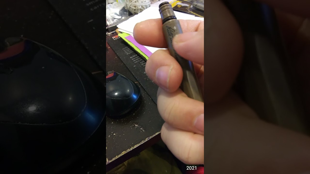 Rite in the Rain No. FDE92 All-Weather Pocket Pens | Pokko | Fisher