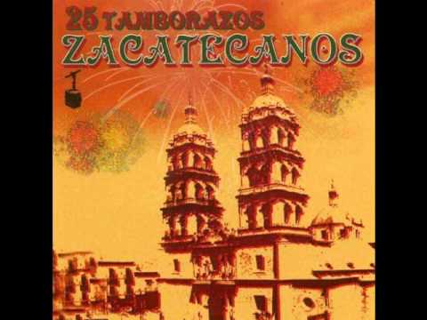 tamborazo Zacatecanos- El Marizchi Loco