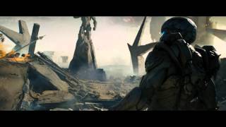 Trailer Spartan Locke - SUB ITA