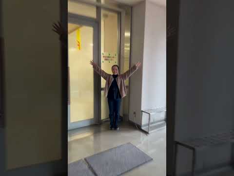 人間コミュニケーション学科 【学生生活】キャンパスツアー！ ～後編～ #常磐大学 #常磐短期大学 #キャンパスツアー