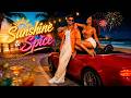 SUNSHINE & SPICE I FEEL GOOD FUNKY HOUSE