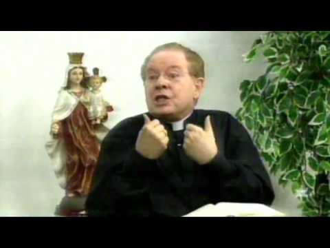 Páginas Difíceis da Bíblia  8 Abril 2017     -      Pe. F. C. Cardoso