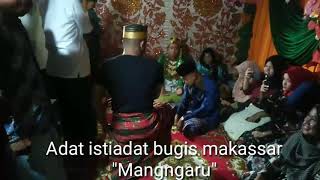Download lagu Adat Istiadat Bugis Makassar : Mangngaru ' Aru, kabupaten Maros mp3
