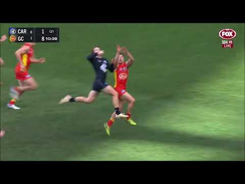 Jordan Boyd - AFL Round 14 2023 Highlights