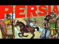 Empires of Ancient Persia explained in 10 minutes ( History of Iran )