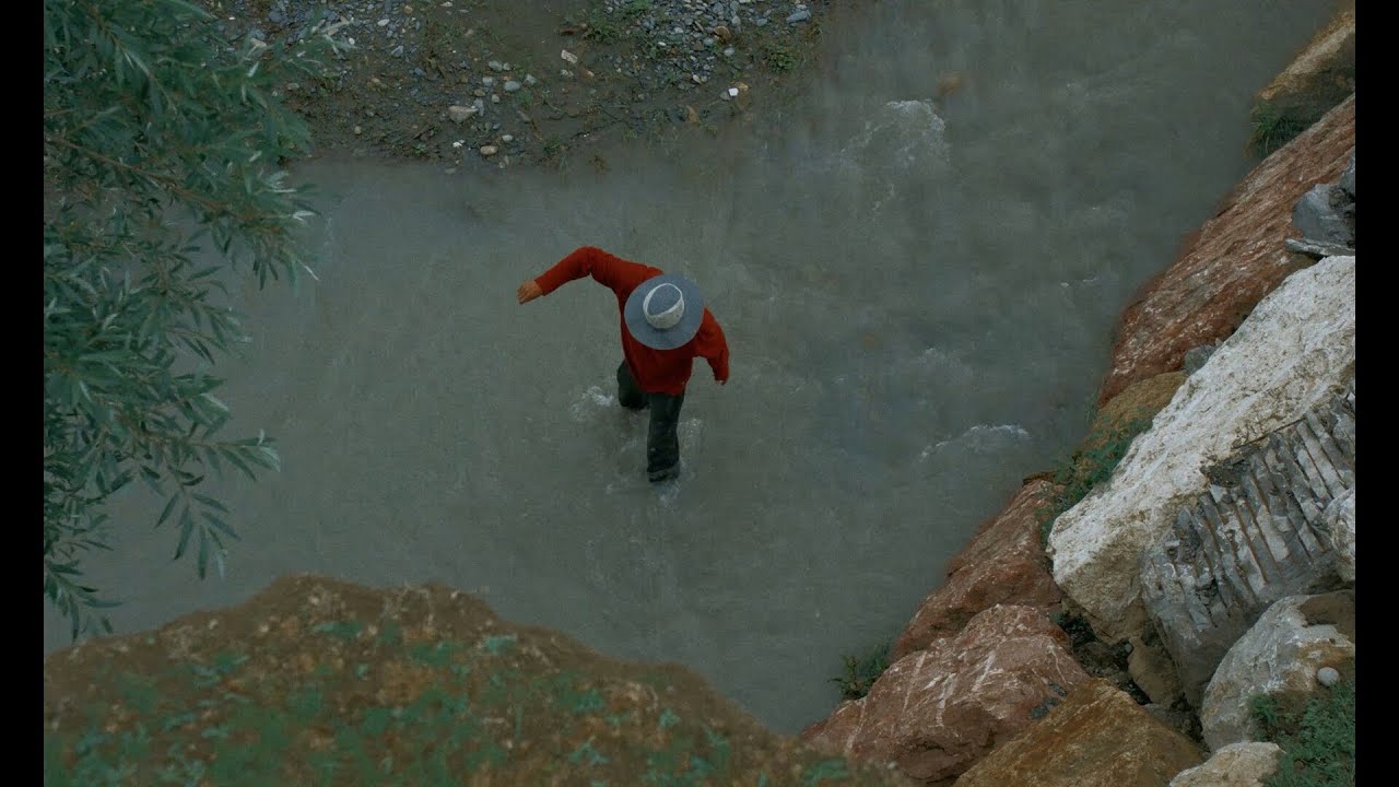 Miniature de la vidéo Fisherman's Burden - New Trailer du film Fisherman's Burden