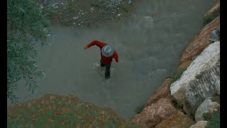 Fisherman's Burden - New Trailer