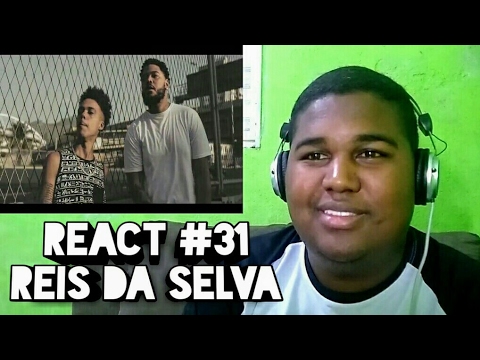 Kayuá, Sant - Leões (Prod. LP Beatzz) [DANIFICANDO REACT]
