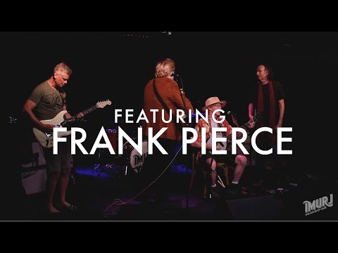 FRANK PIERCE AND FRIENDS / Artist Member Spotlight