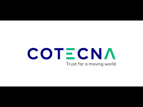 COTECNA Corporate Video