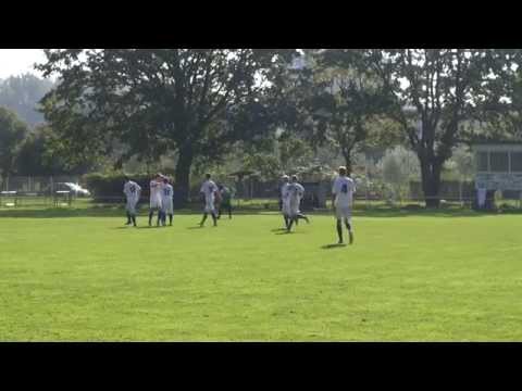 1.FCN 04 AI - Güstrower SC 09 AI 1:0 (20.9.2014)