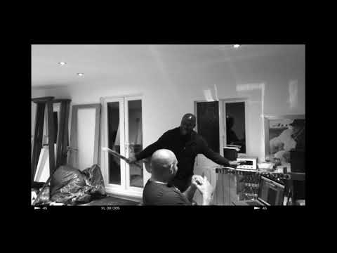 HTZ SESSION'S Ali Tennant & Reece J Live freestyle and Vibes. !