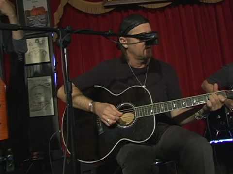 Jimmy LaFave "Pledging My Time"