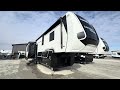 Check out this Video for a 2026 Forest River Cedar Creek 39RKB(Stock #S235836)  for sale by RV Dynasty. This unit is located in Bunker Hill, IN