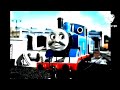 Thomas Friends Whistles Horns Bells Noises Motors My Version 3
