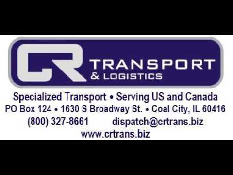 CR Transport Commercial