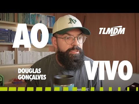 Como saber se algo virou um ídolo na sua vida? - Talmidim com Douglas Gonçalves