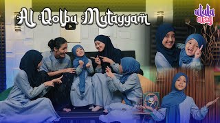Download lagu ALULA AISY - AL QOLBU MUTAYYAM (COVER) mp3