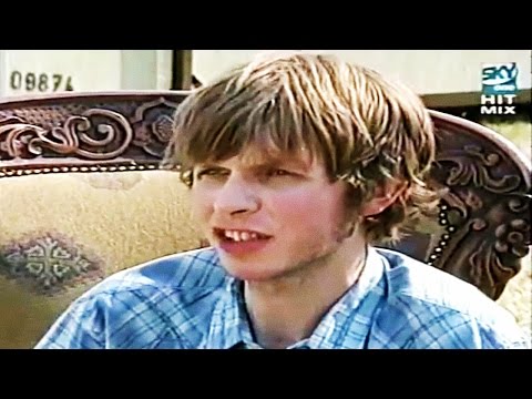 BECK - INTERVIEW - 1996 - Phoenix Festival
