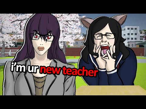 High School Simulator 2018 (FUNNY MOMENTS)