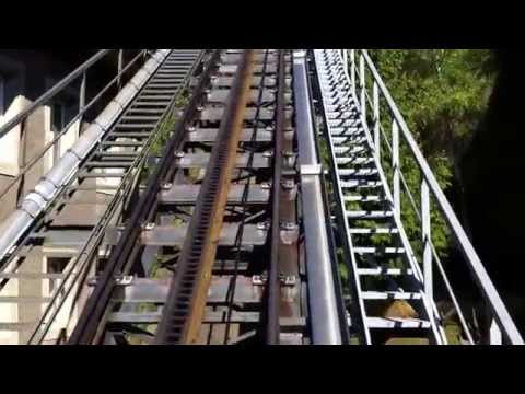 Funiculaire Fribourg