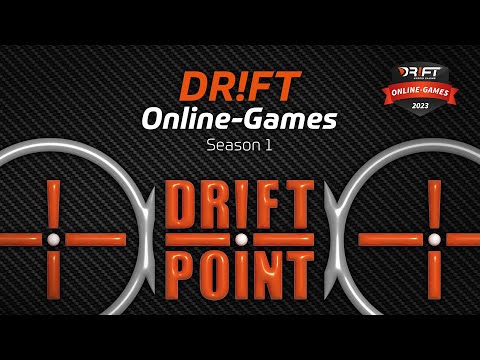 DOG 2023 Season 1 Lauf 3 - "DR!FT Point"