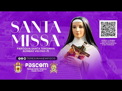 4º Domingo da Quaresma – Pe. Robert