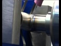 Polysoude T-Welding Extrusion to tube