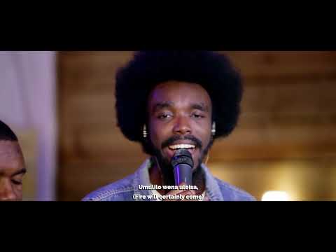 Tina Lesa ("Fear God")