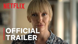 Pieces of Her | Official Trailer | Netflix