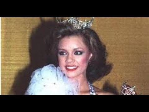 Vanessa Williams Says Miss America Scandal Over Nude Photos Helped Expose Secret Childhood Abuse