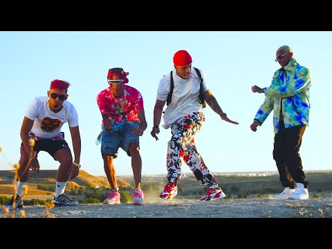 La Moto Remix - Tunin Slow ❌ Chris Viz ❌ Elilluminari ❌ Blackiebwoy