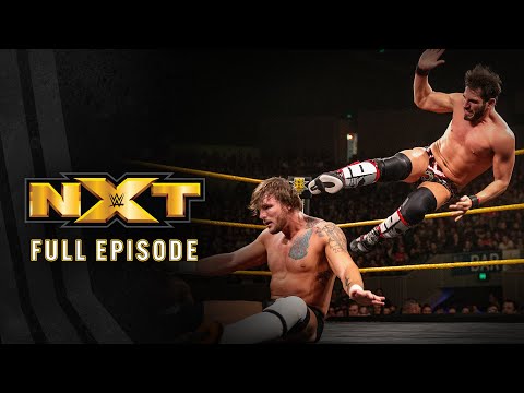 WWE NXT