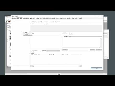 Skyrim Creation Kit Tutorials - How to Create a Quest Npc location
