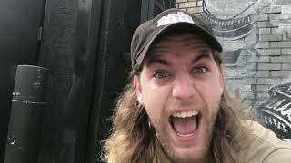 Greyhaven 2018 Tour Recap