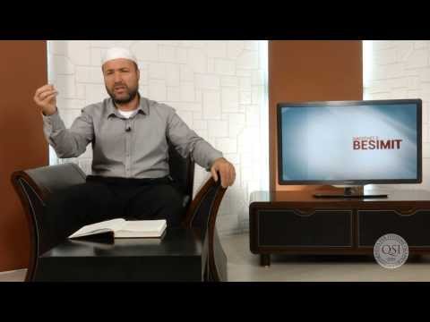 31 - Mustafa Tërniqi - Sinqeriteti në besim dhe si duhet ta kuptojme atë