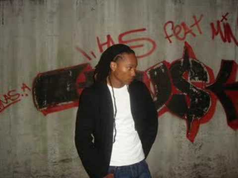 BROOKLAN - A WAH THIS