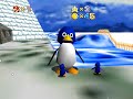 Shoshinkai 1995 Super Mario 64 Beta Footage