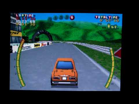 Choro Q3 : Short Circuit (Isuzu Bellet)