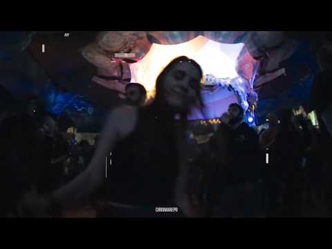 PULSAR  FESTIVAL 2019 CHROMAREPO  DEVIANT RECORDS