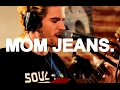 Mom Jeans Death Cup Live At Little Elephant 1 3