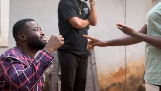 This man went as far by s@kr!ficing his friend year old child for his business to grow