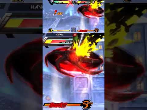 The Toledo Locals #66 - UMVC3 Winners Semi Finals #umvc3 #fgc #ohiofgc #marvel