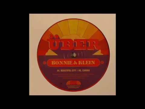 Bonnie & Klein - Beautiful City (Rotla Remix) [Uber - U 001]