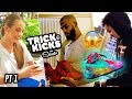 World's Best Sneaker Artist Makes Customs For Chris Paul, Trae Young, Filayyyy & More! 🔥MARATHON