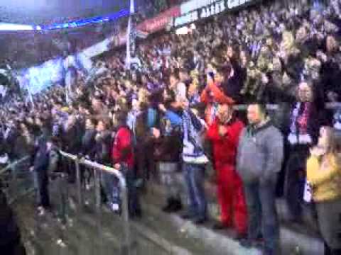 MSV Duisburg-Aue 1Heimsieg 2012/13