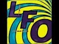 LFO - Track 14 - Frequencies