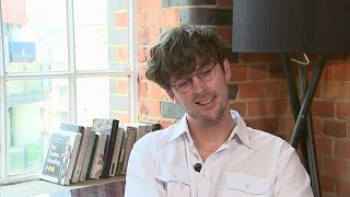 My First Gig: Albin Lee Meldau