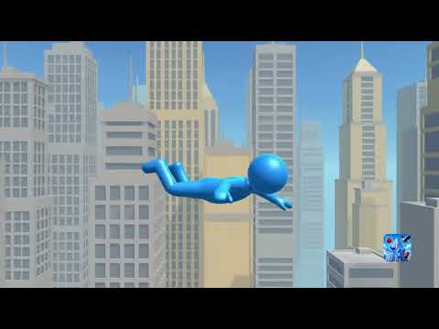 Perfect Landing video thumbnail